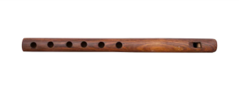 Wooden Wind Instrument (Flute) Wooden Wind Instrument (Flute)